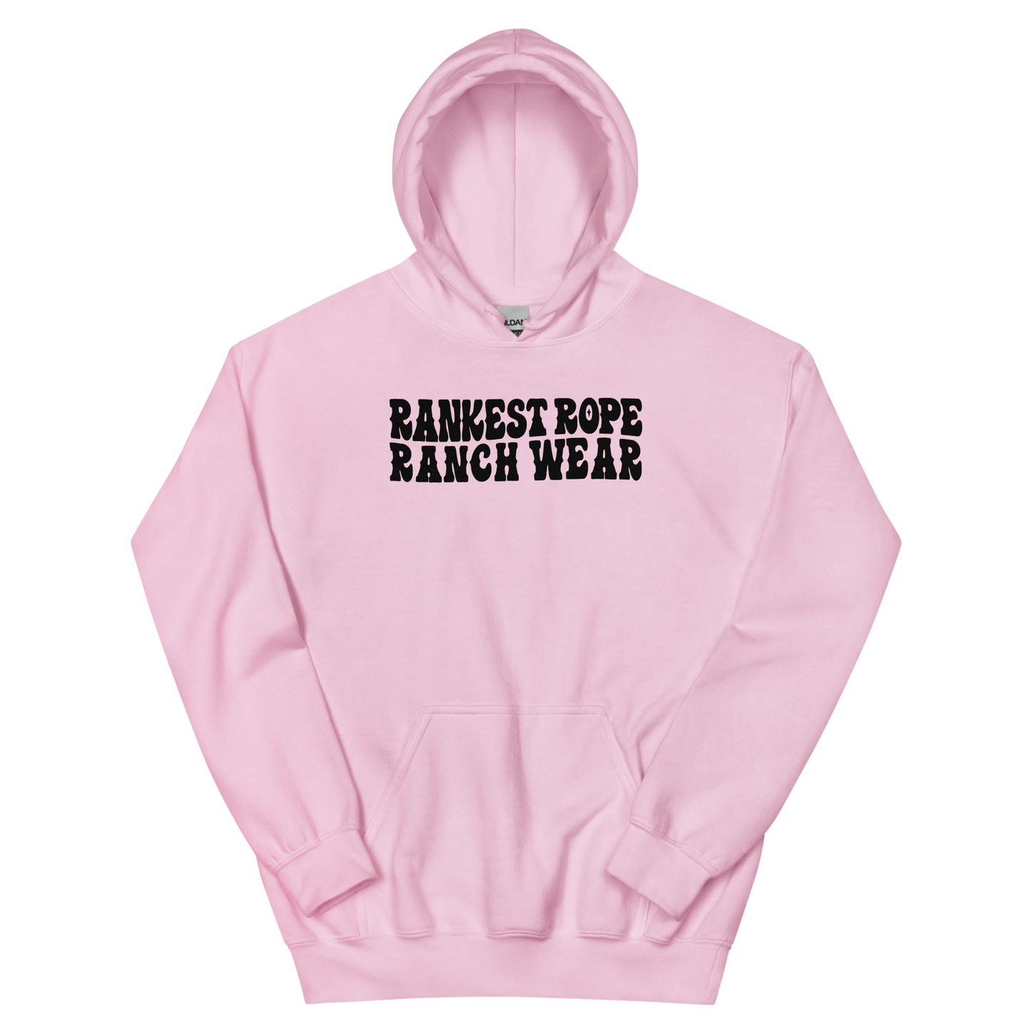 Original Hoodie (pink)