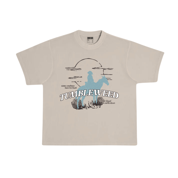 Tumbleweed Shirt