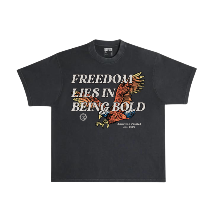 American Spirit Shirt