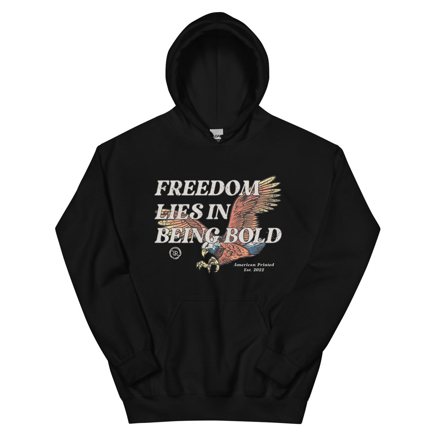 American Spirit Hoodie