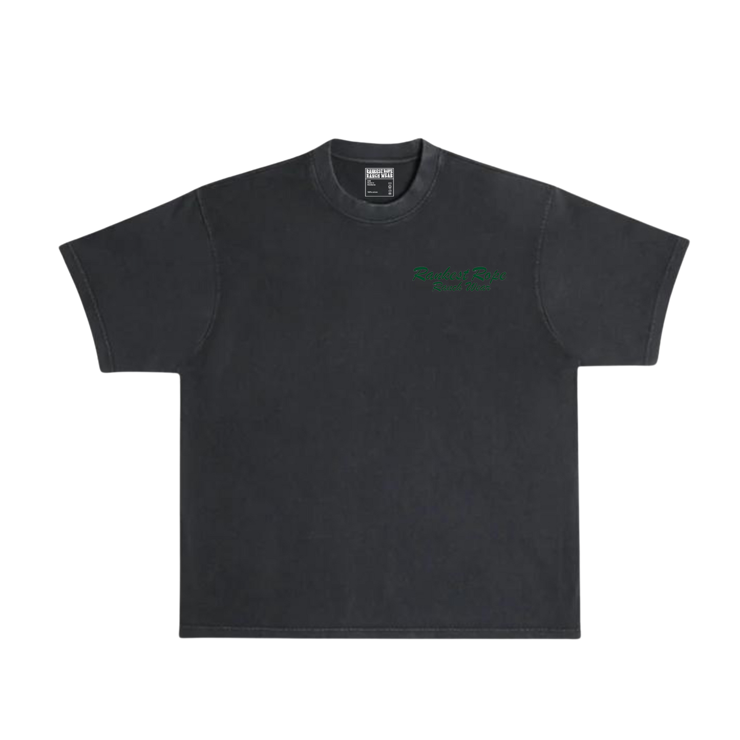 The Motto Tee (short sleeve)