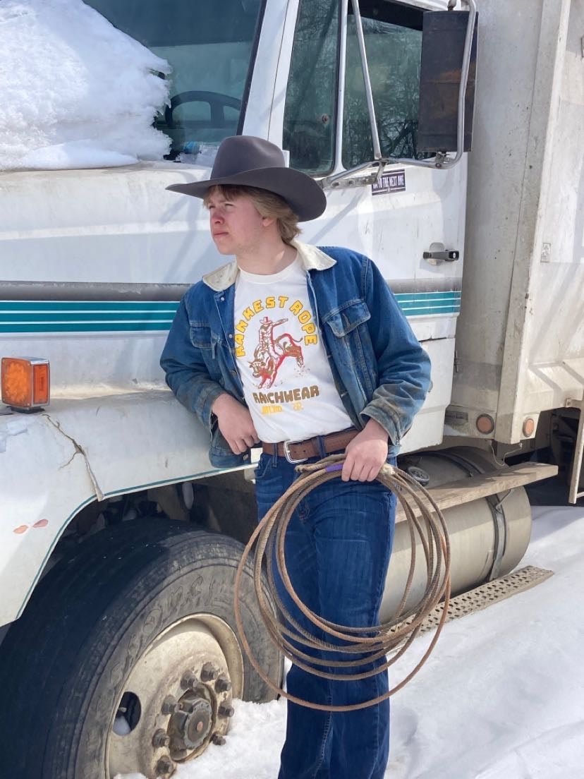 Classic Natural Shirt