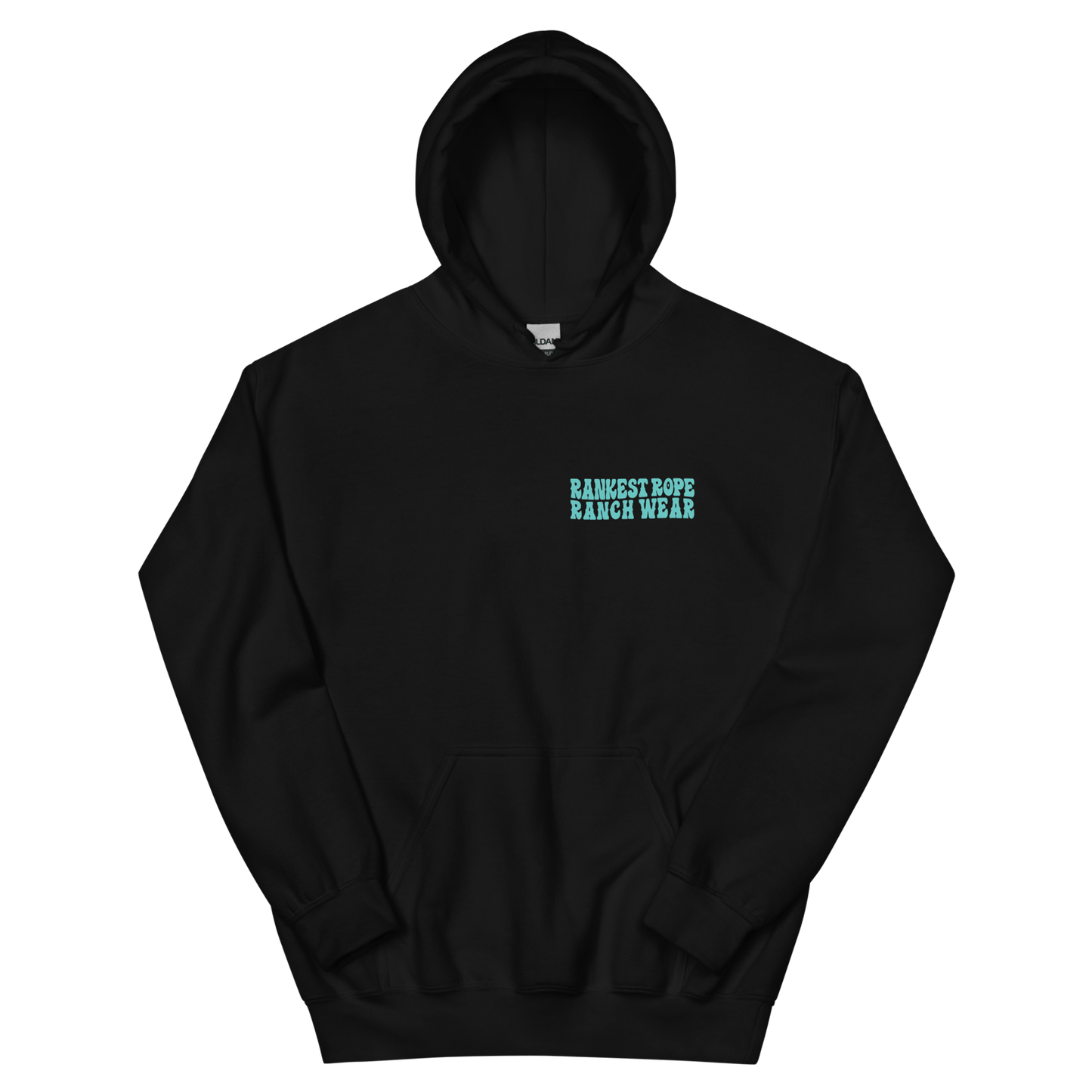 Coffee and Koe Hoodie