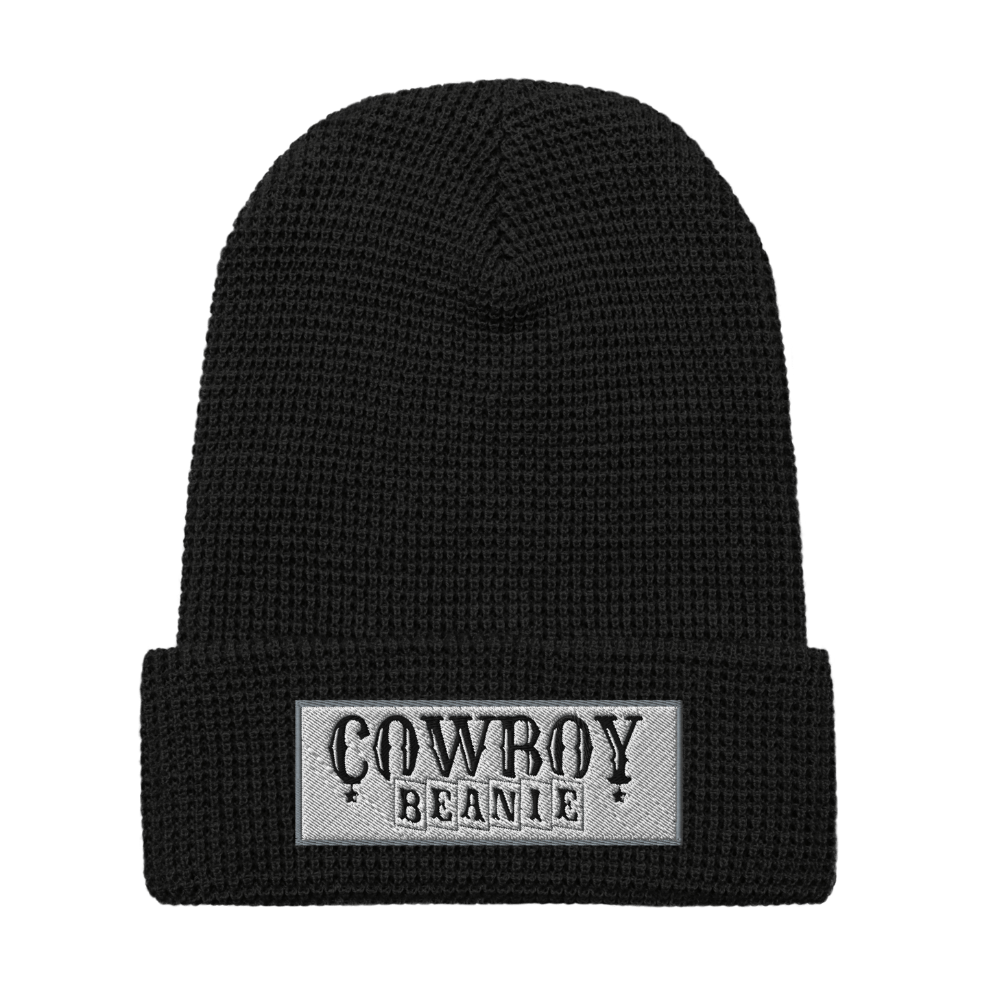 Cowboy Beanie