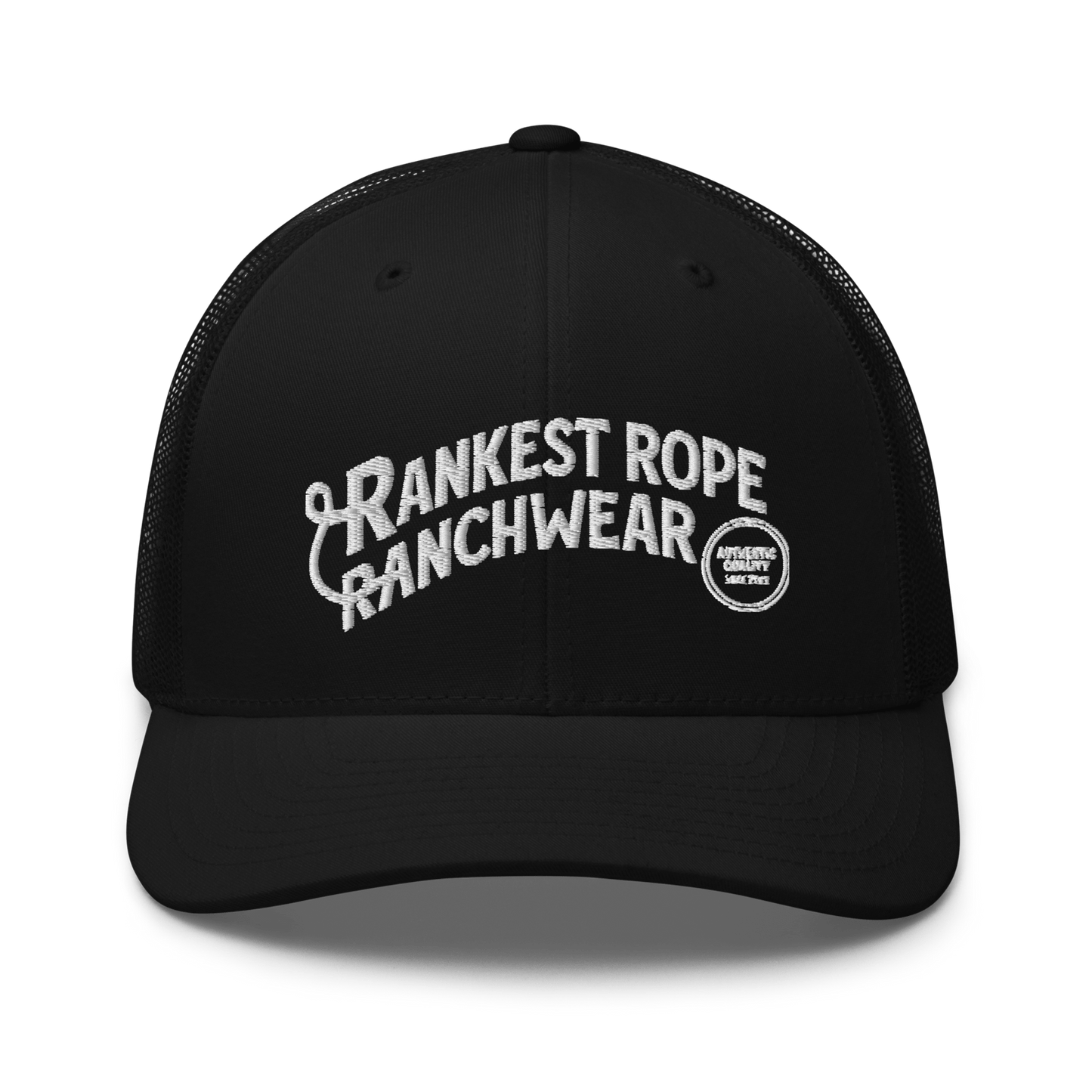 The Authentic (trucker)