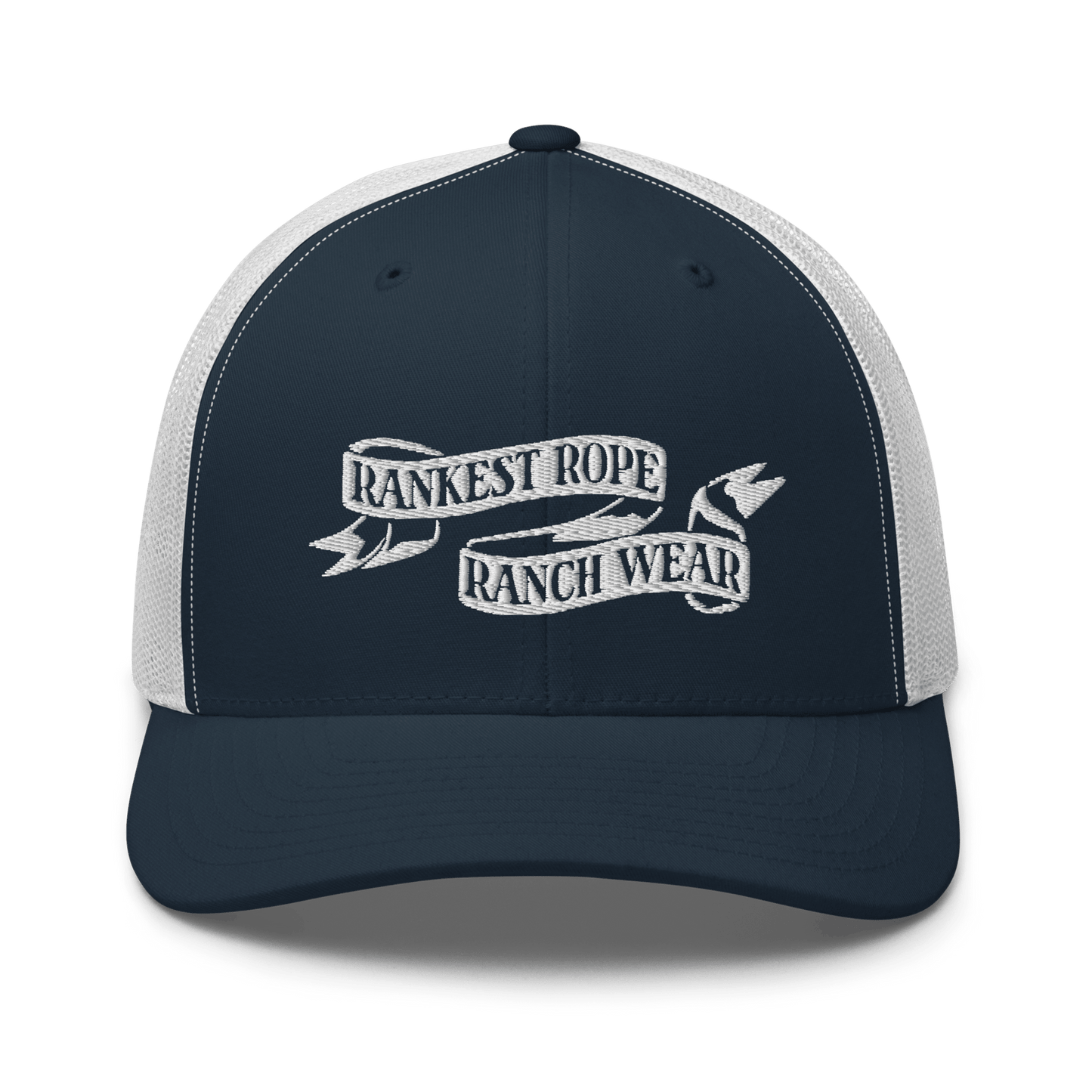 The Blue Banner (trucker)