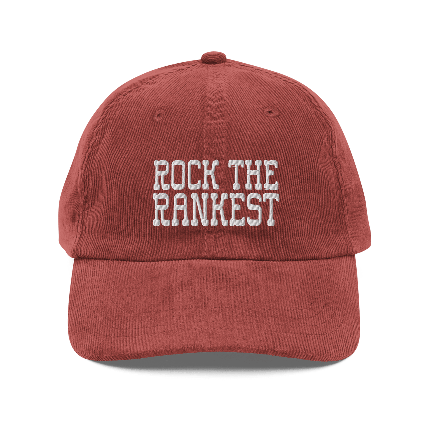 The Corduroy (brick)