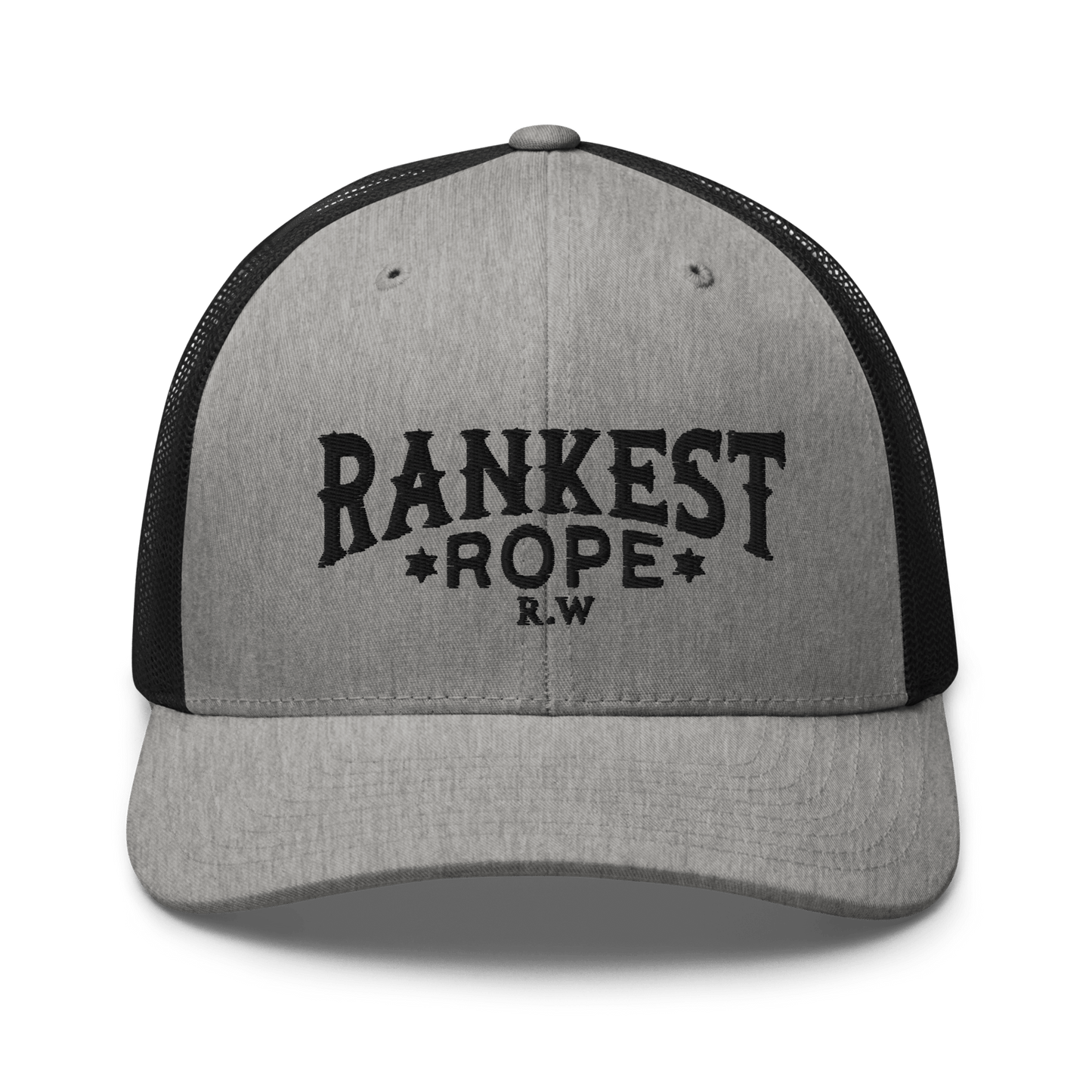 The Western (trucker)