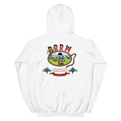 Coastal Cowboy Hoodie