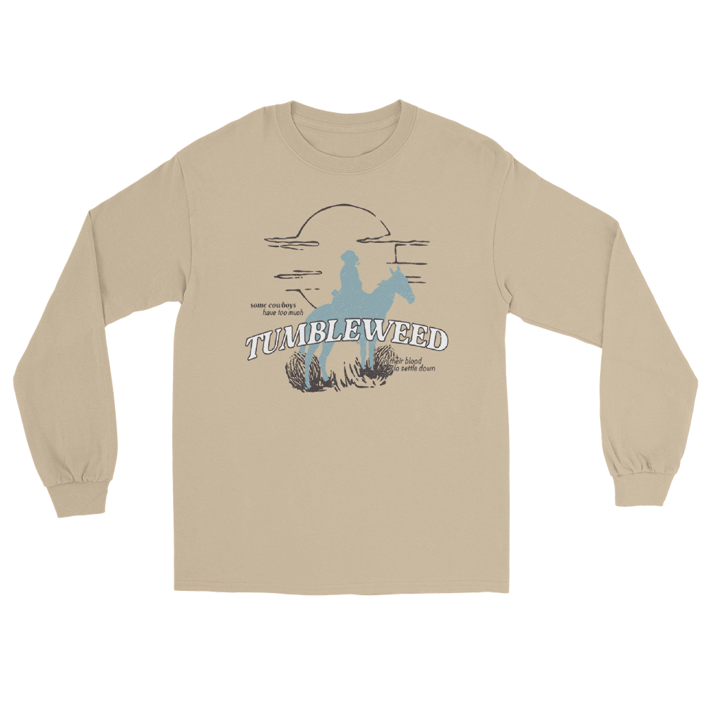 Tumbleweed Long-sleeve