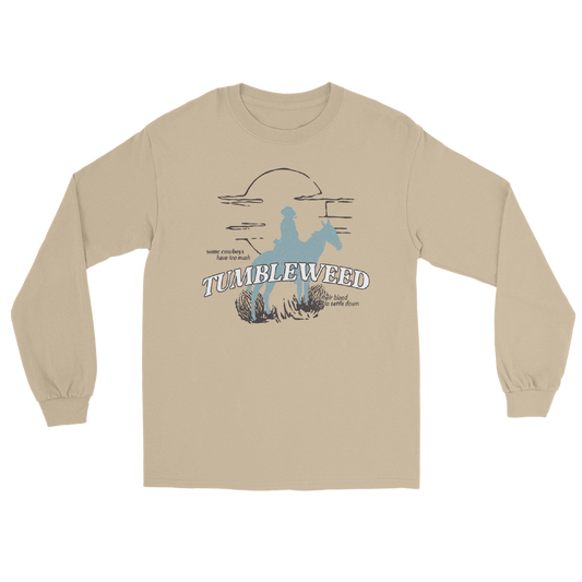 Tumbleweed Long-sleeve