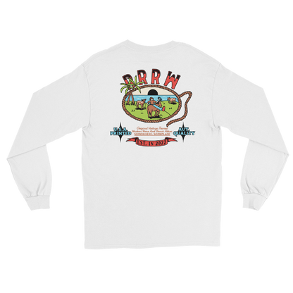 Coastal Cowboy Long-sleeve