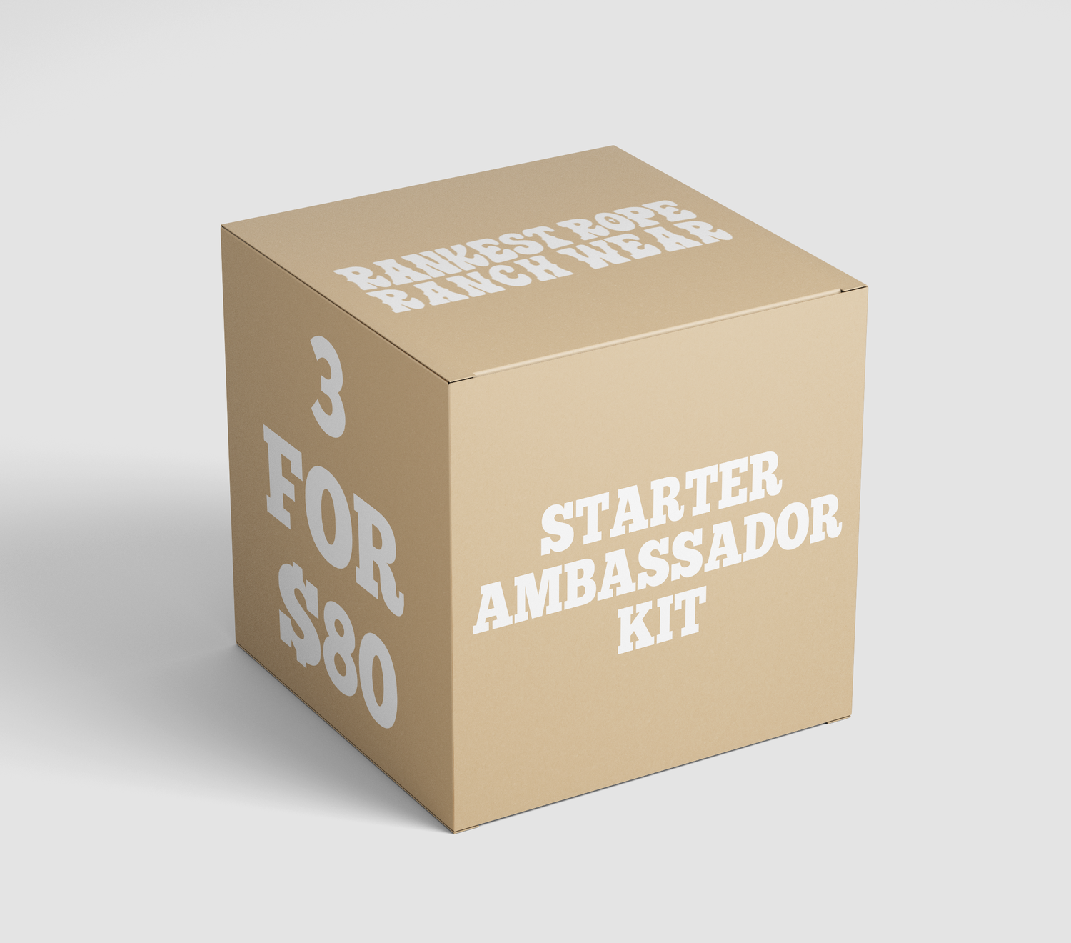 Kits!