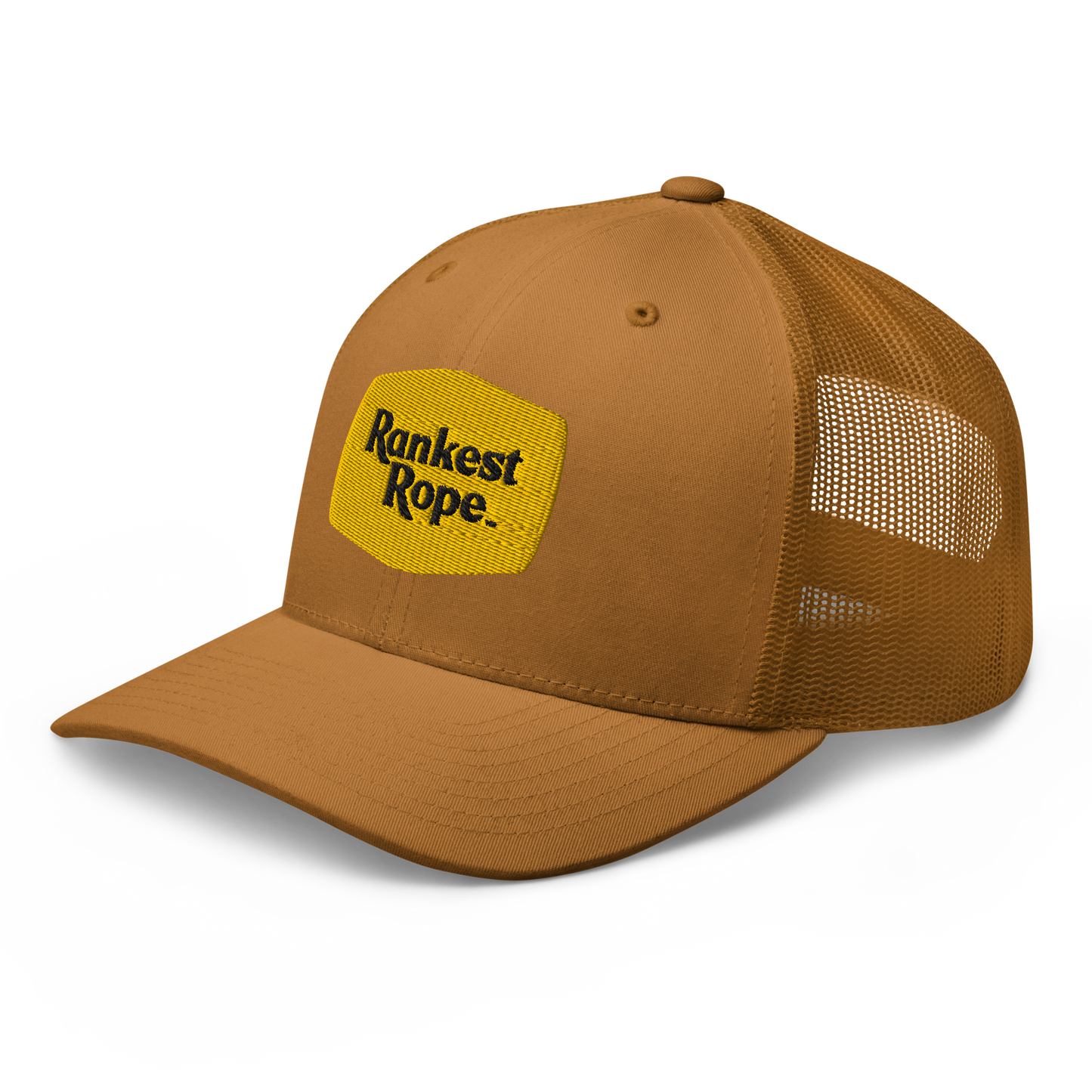 The CB Trucker (LIMITED TIME ONLY)