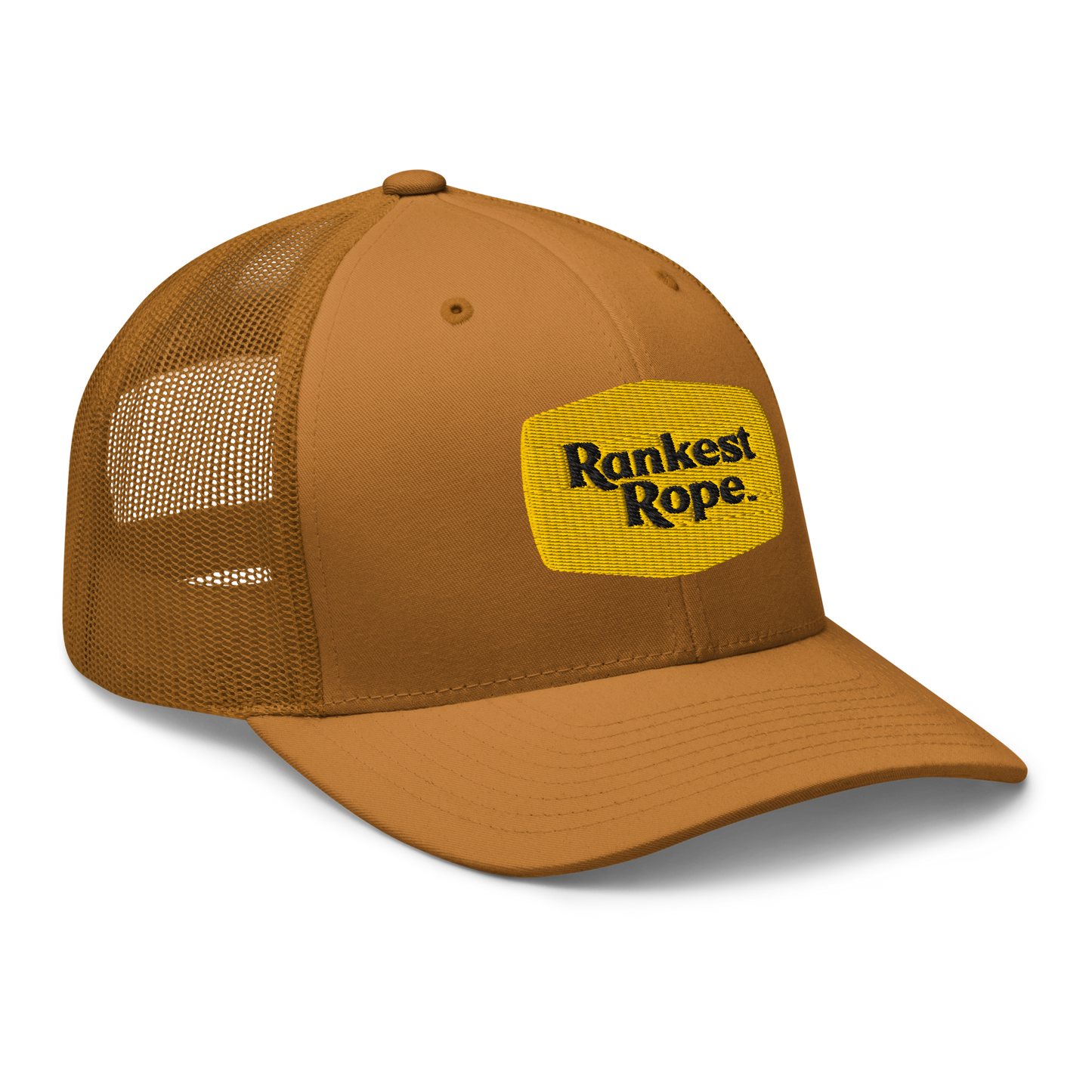 The CB Trucker (LIMITED TIME ONLY)