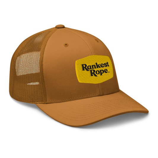 The CB Trucker (LIMITED TIME ONLY)