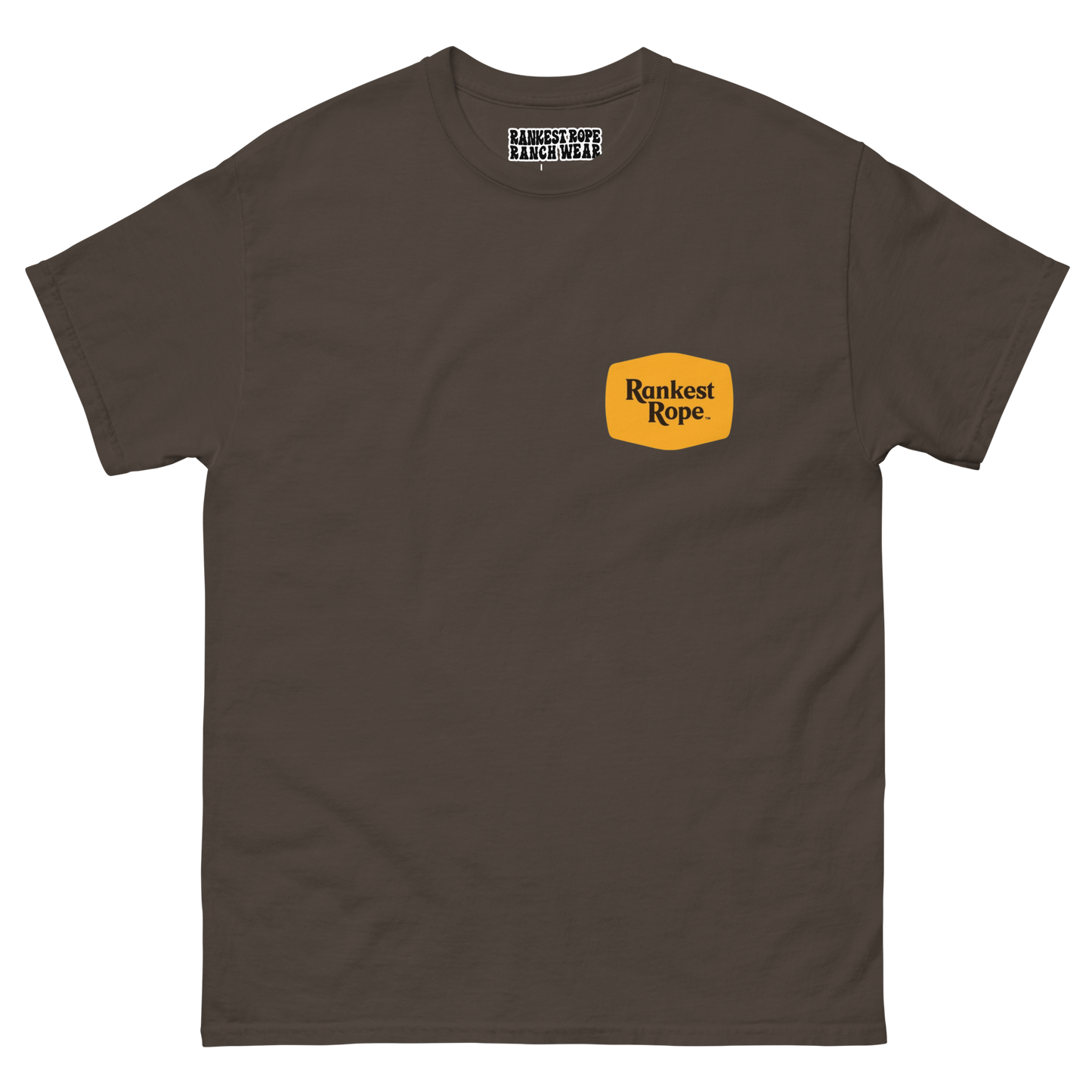 CB Tee (LIMITED TIME ONLY)