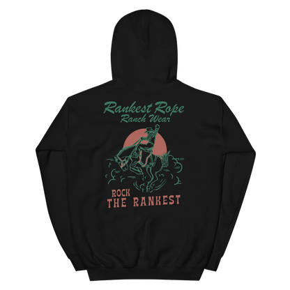 The Motto Hoodie