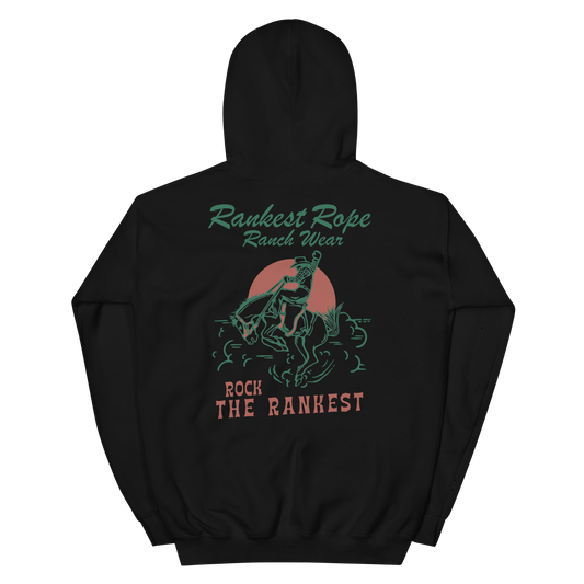The Motto Hoodie