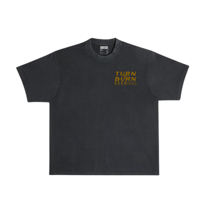 Turn N' Burn Tee