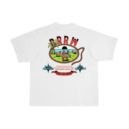 The Coastal Cowboy Shirt
