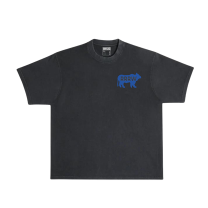 Livestock Tee (black)