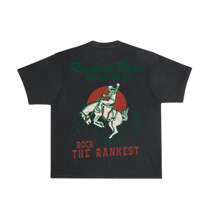 The Motto Tee (short sleeve)