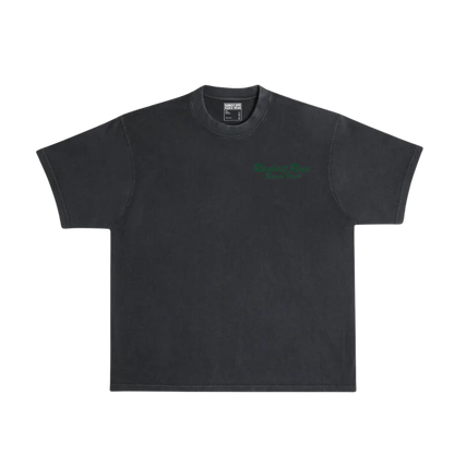 The Motto Tee (short sleeve)