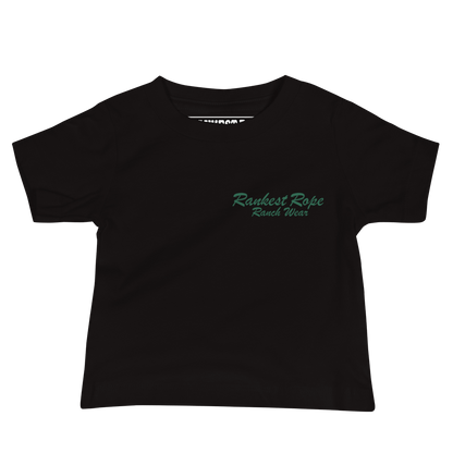 Infant Motto Tee