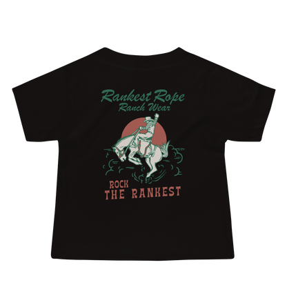 Infant Motto Tee