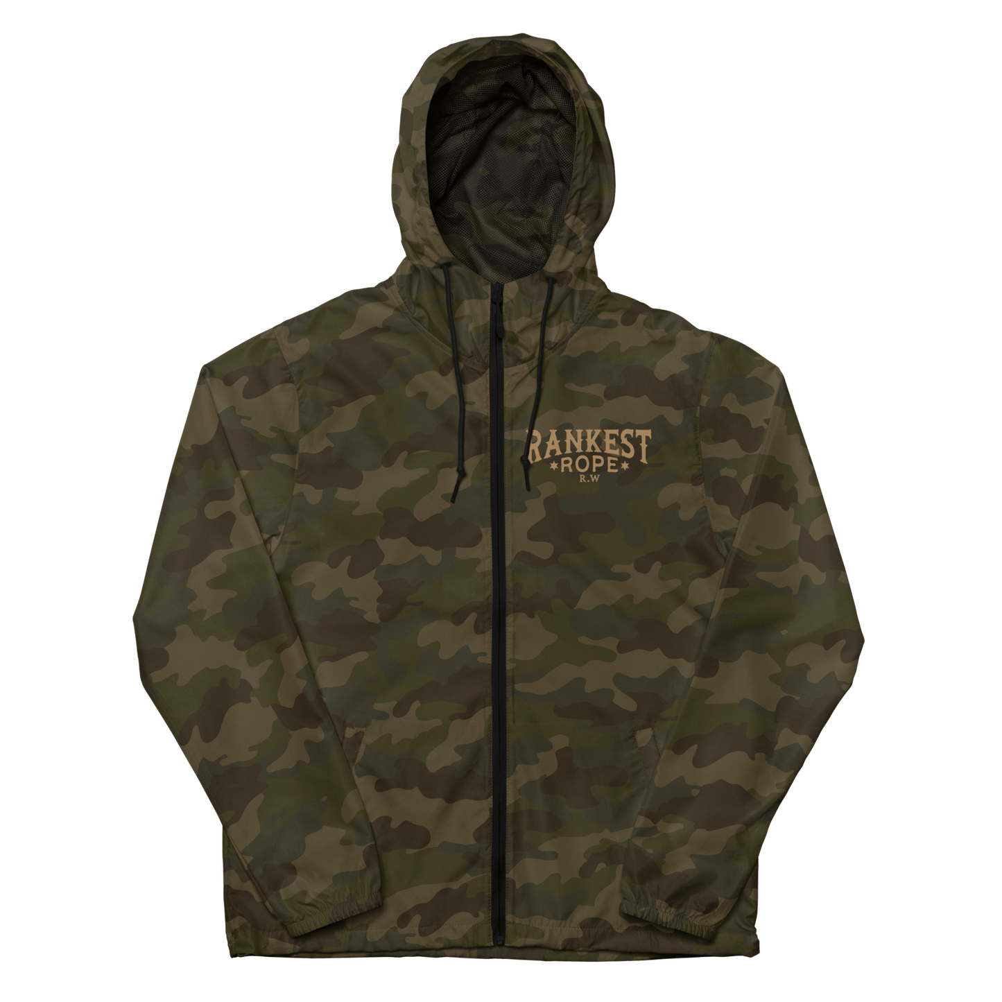 Hunting SZN Windbreaker