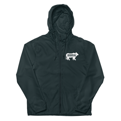 Livestock Windbreaker