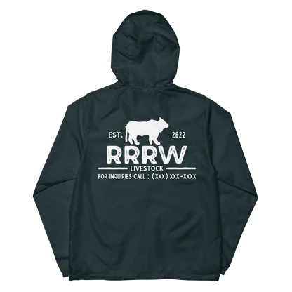 Livestock Windbreaker