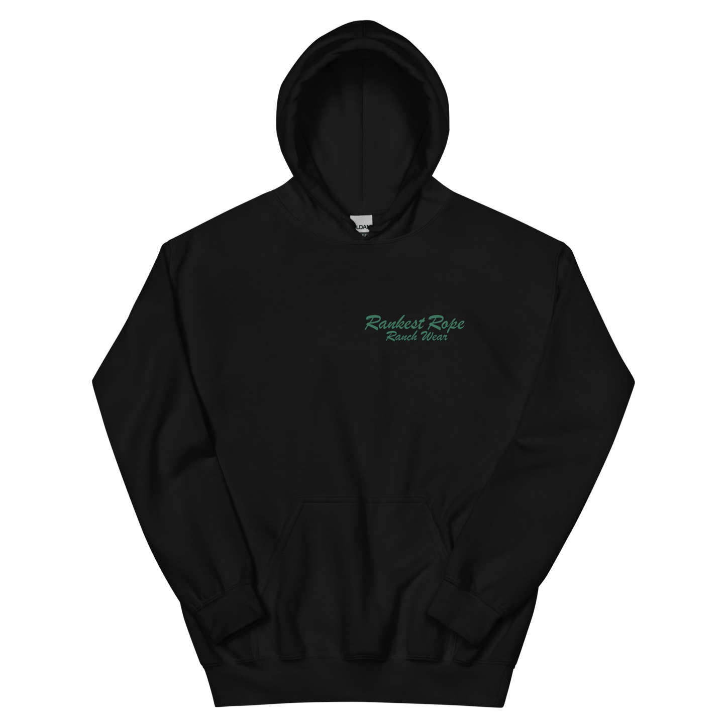 The Motto Hoodie