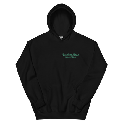 The Motto Hoodie