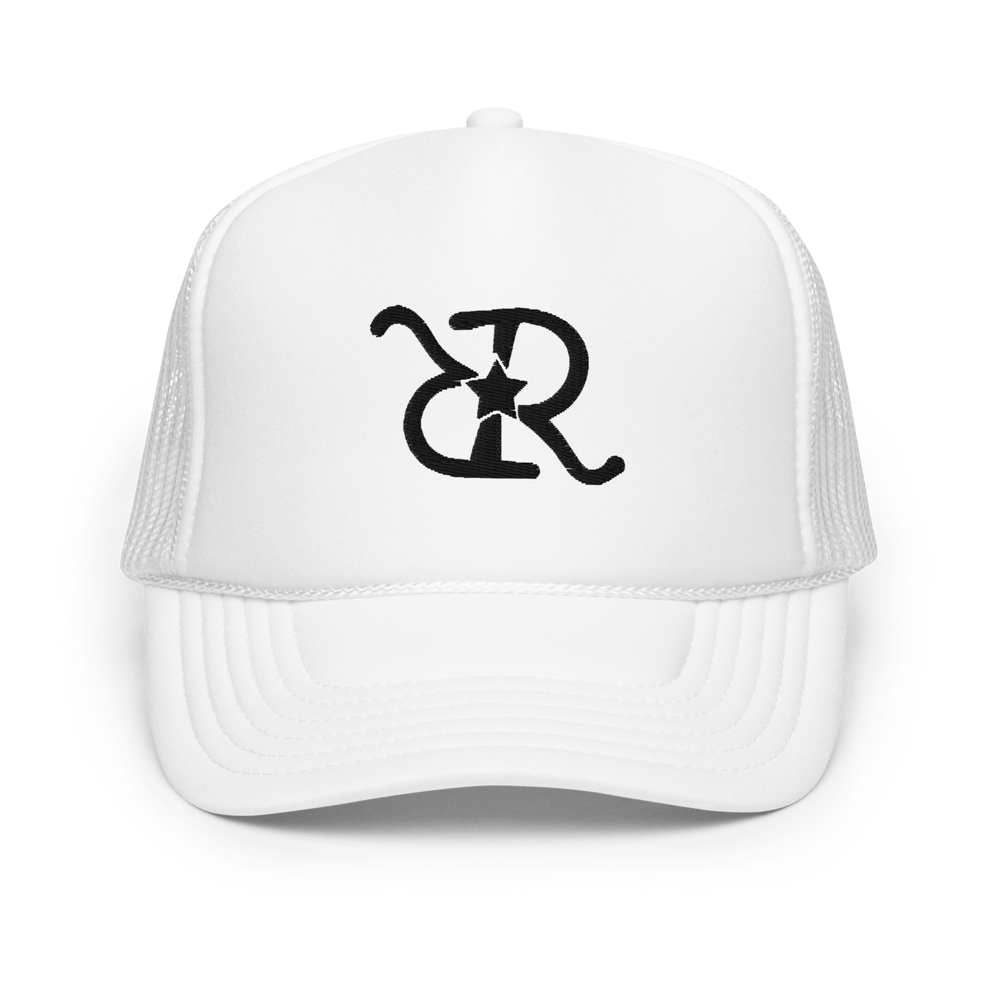 The Rankest Rope (foam trucker)