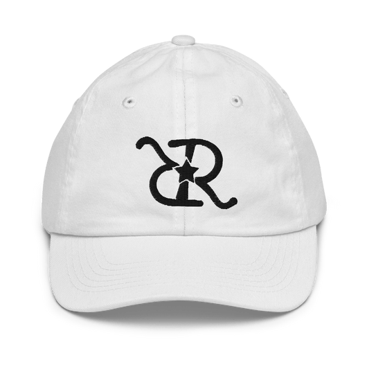 The Rankest Rope Youth Ball Cap