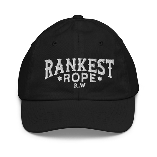 The Western Youth Ball Cap