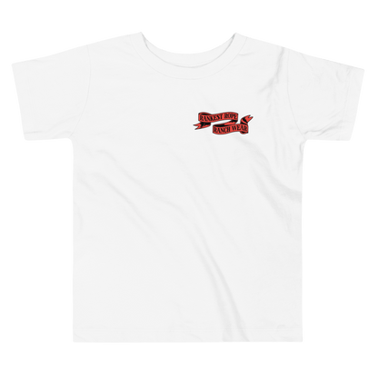 Toddler Coastal Cowboy Tee