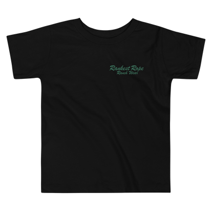 Toddler Motto Tee