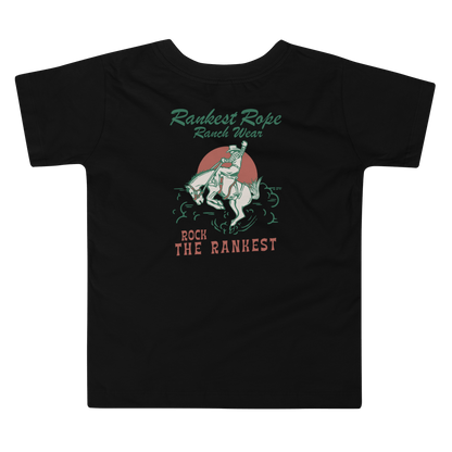 Toddler Motto Tee