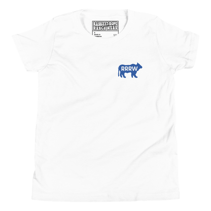 Youth Livestock Tee