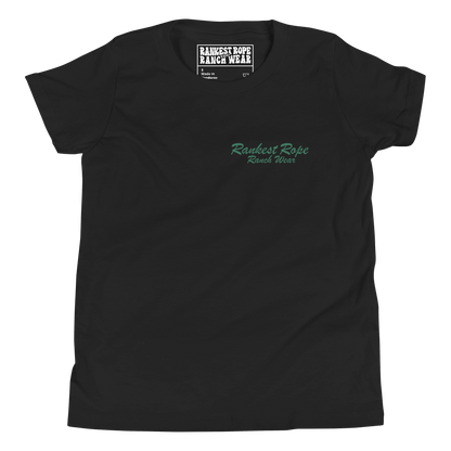 Youth Motto Tee
