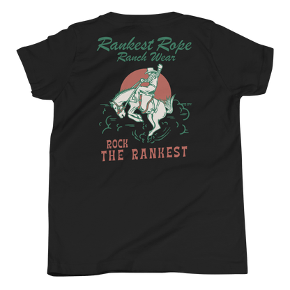 Youth Motto Tee
